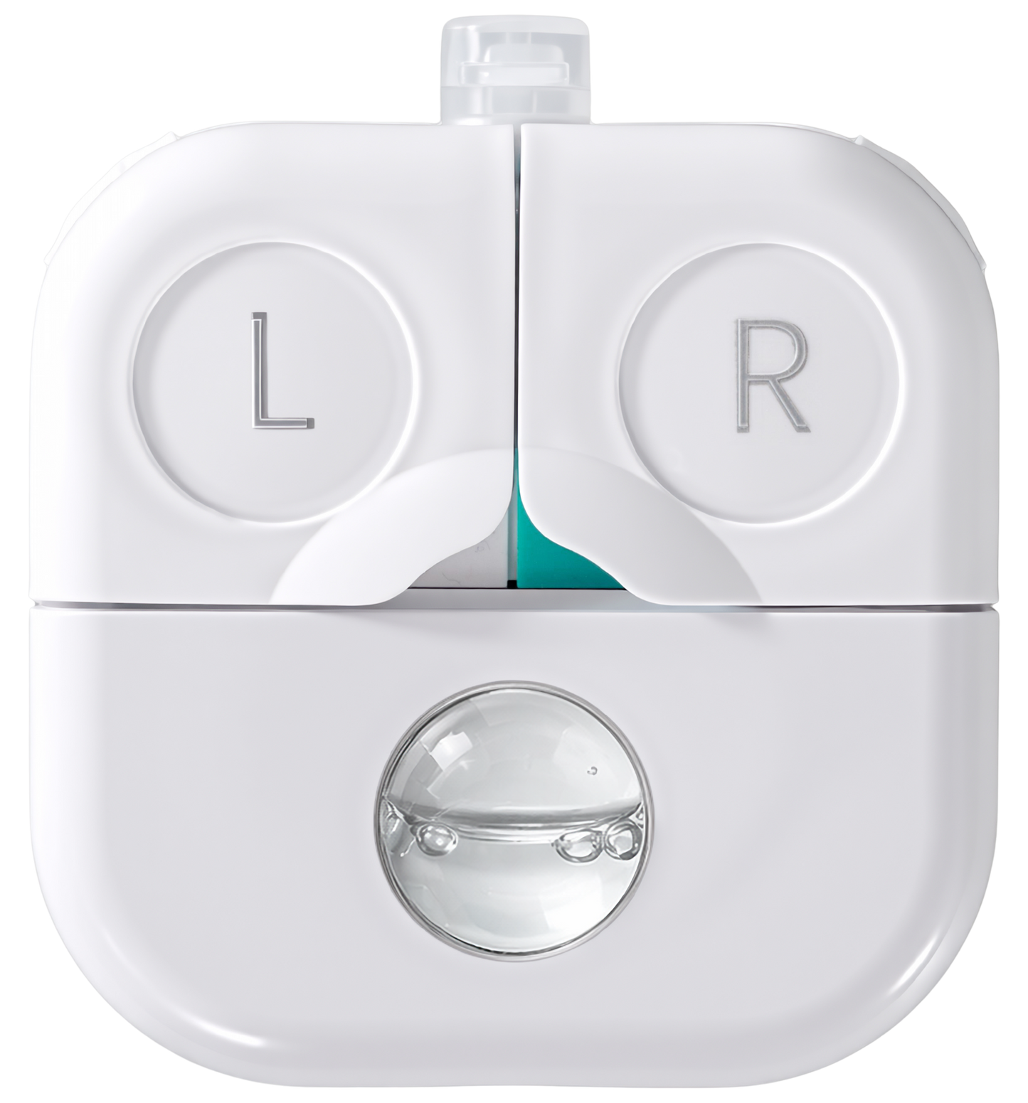 VisiPods™ All-In-One Contact Lens Care System