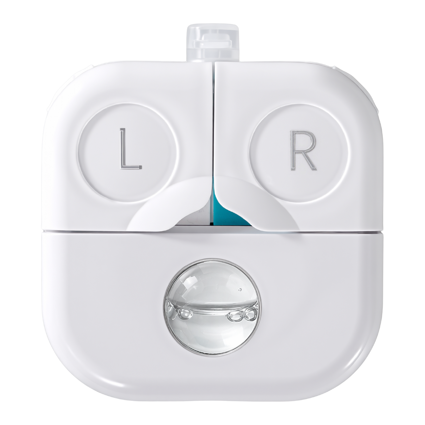 VisiPods™ All-In-One Contact Lens Care System